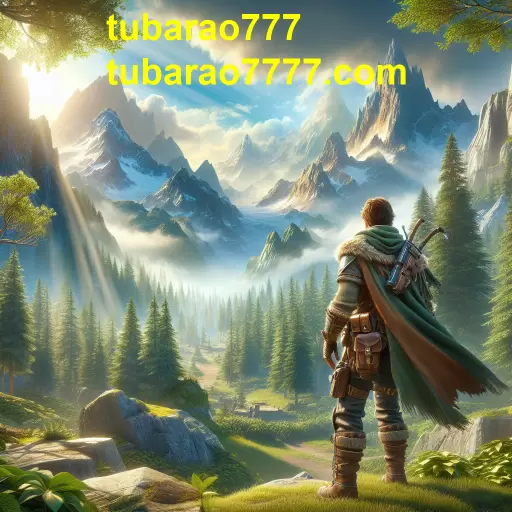 Explorando a Categoria Aventura no Tubarao777