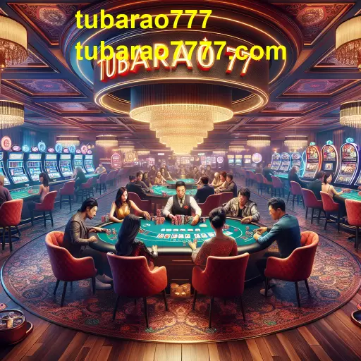 Descubra o Mundo das Cartas em Tubarao777