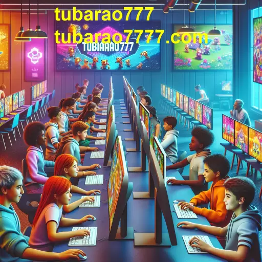 A Importância dos Jogos Educativos em Tubarao777