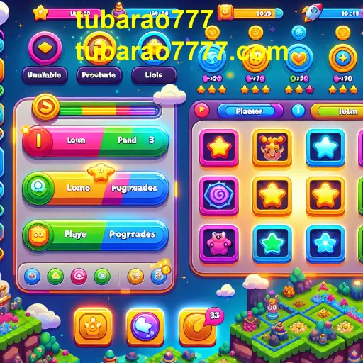 A Popularidade dos Jogos Idle no Tubarao777