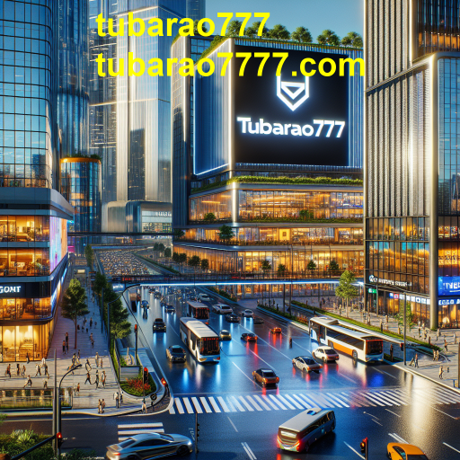 Mergulhe no Mundo das Simulações no Tubarao777